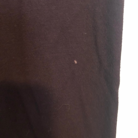 Maternity Leggings - Picture 2 of 3